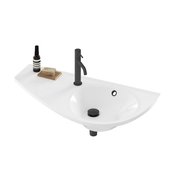 Waschbecken Avocado - RAVAK GESELLSCHAFT für Sanitärprodukte mbH