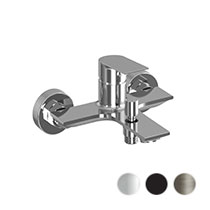 Plan Badewannenarmatur zur Wandmontage PN 022.00