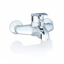 Badewannenarmatur Neo 150 mm