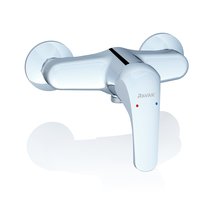 Duscharmatur Rosa 150 mm