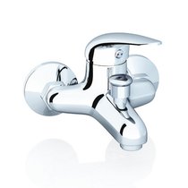 Badewannenarmatur Suzan 100 mm