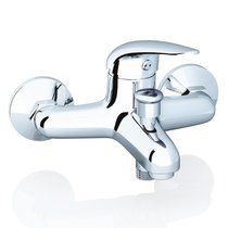 Badewannenarmatur Suzan 150 mm