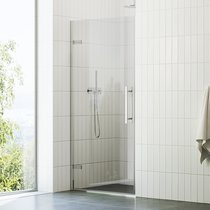 Duschdrehtür für Nische Cool! COSD1