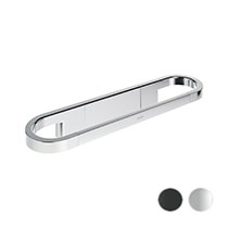 Handtuchhalter Chrome II 32 cm