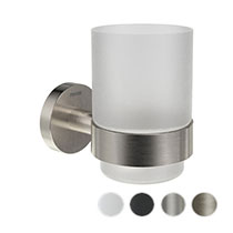 Halter mit Becher Kona