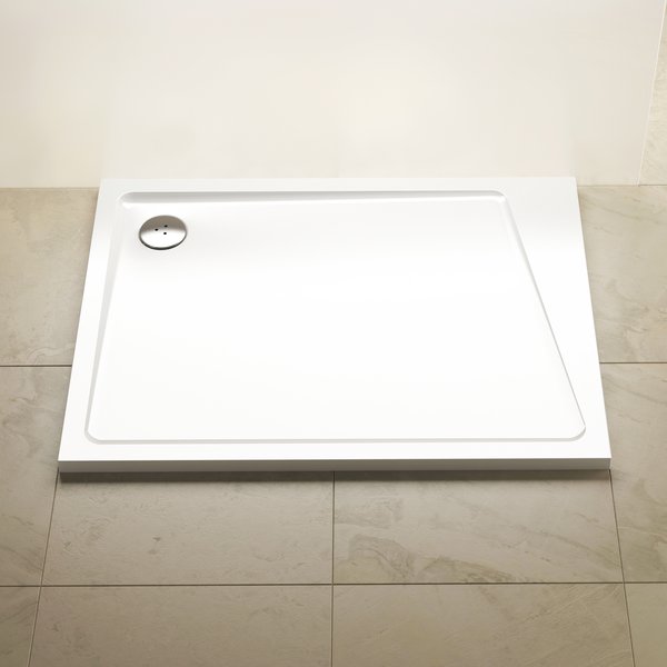 Duschtasse Gigant Pro 10°