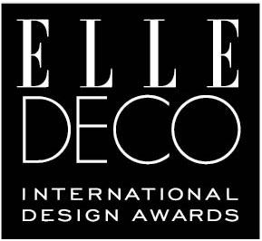 EDIDA (Elle Decoration International Design Award)