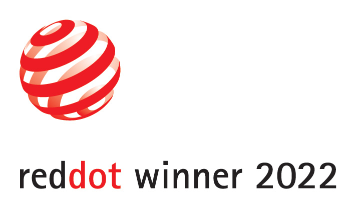logo Red Dot 2022