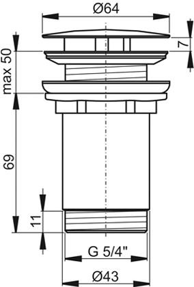 Ablaufsystem