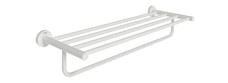 Аксесуари для ванних кімнат Ravak