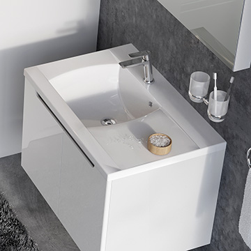 Waschbecken - RAVAK GESELLSCHAFT für Sanitärprodukte mbH