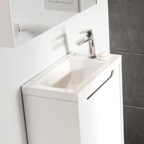Mini-Waschbecken Classic 400