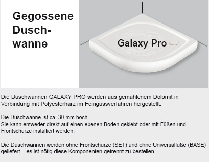 Galaxy Pro