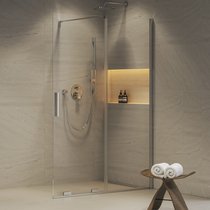 Duschabtrennung Roll ROWI