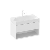 Waschbeckenunterschrank SD Lite 80