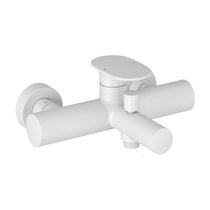 Armatur zur Wandmontage für Badewannen Spring SG 022.00
