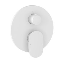 Unterputzarmatur Spring SG 065.00 mit Umsteller, für R-Box