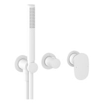 Spring SG 065.00+S Unterputzarmatur mit Umsteller, mit Set