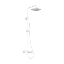 Duschsystem Brause mit Thermostat-Armatur Spring SG 091.00