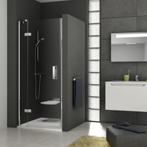 Duschdrehtür für Nische SmartLine SMSD2