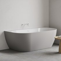 Badewanne Freedom Wall Tec