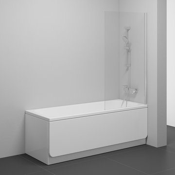Badewannenabtrennung NVS1