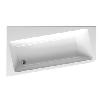 Badewanne 10°