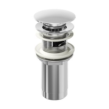 Ablaufsystem Click-Clack