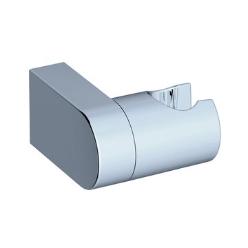 Halter Chrome einstellbar