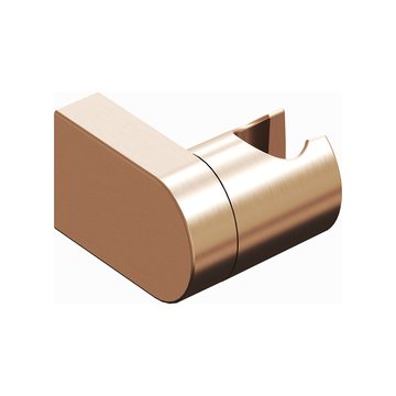 Halter Chrome einstellbar