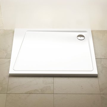 Duschtasse Gigant Pro 10°